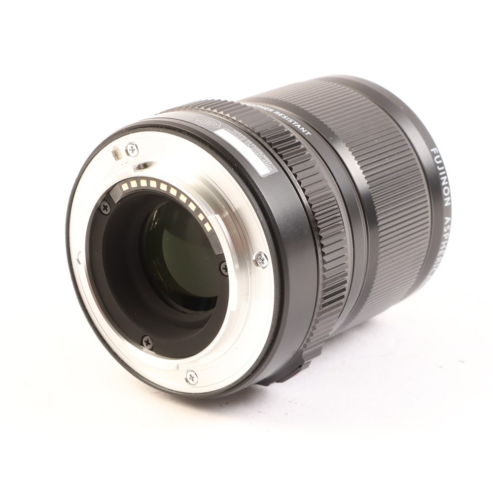 Fujifilm XF 30mm F2.8R LM WR Macro Lens - Image 3