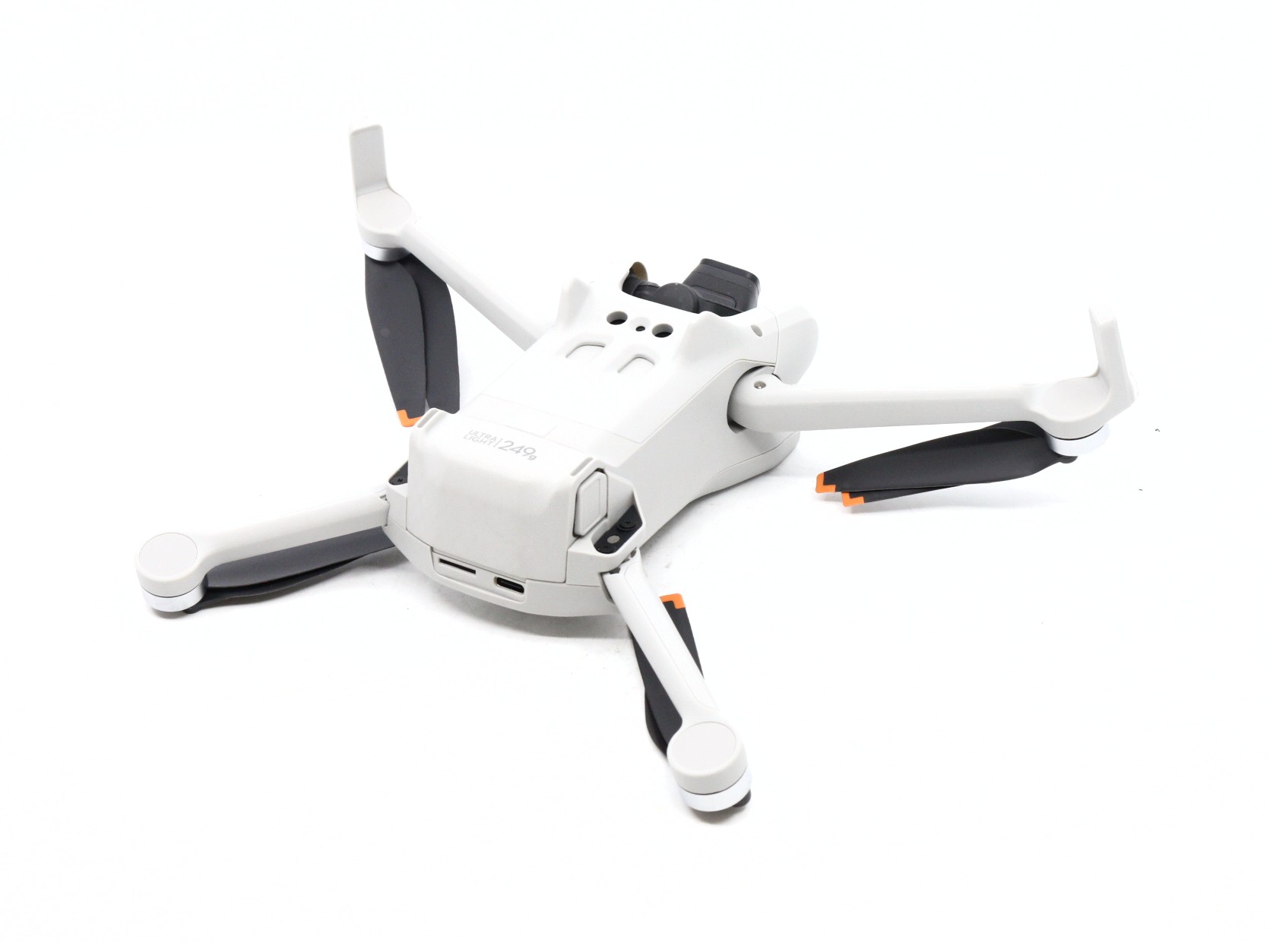 DJI Mini 3 Drone - Image 3