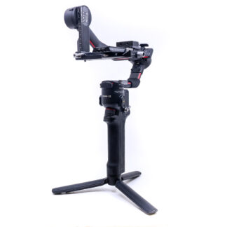 DJI RS 2 Gimbal Stabilizer