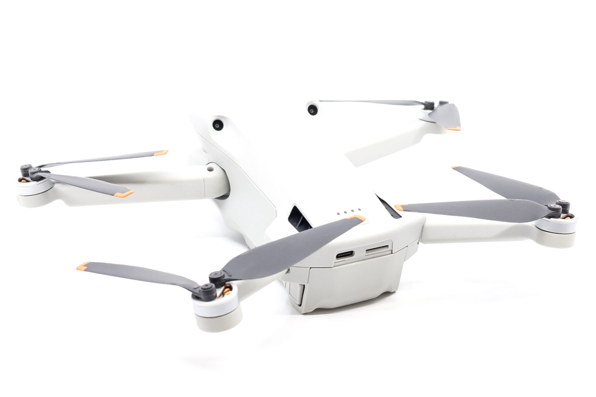 DJI Mini 3 Fly More Combo - Image 2