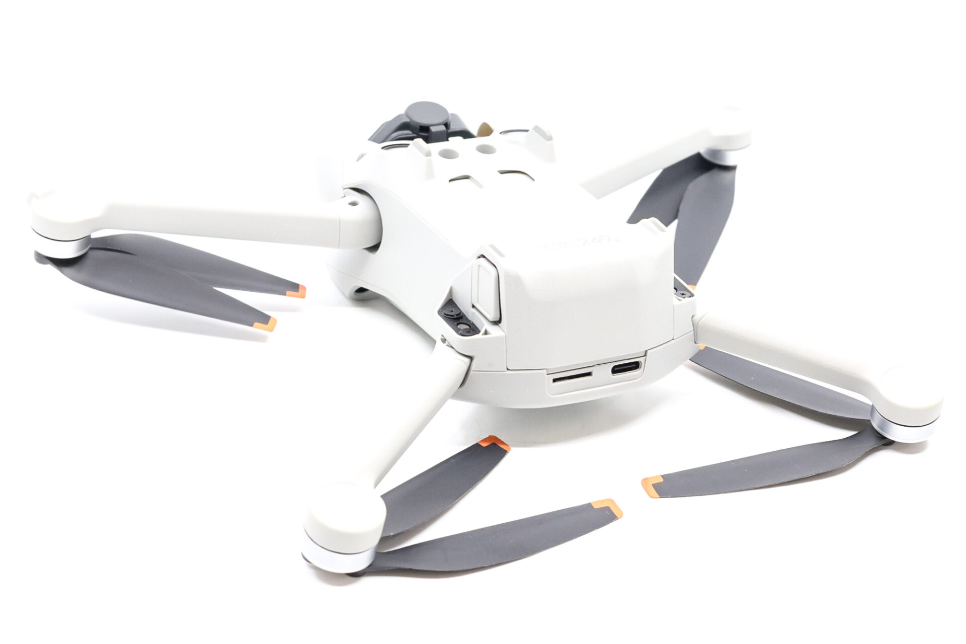 DJI Mini 3 Fly More Combo - Image 3