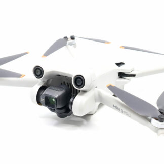 DJI Mini 3 Fly More Combo