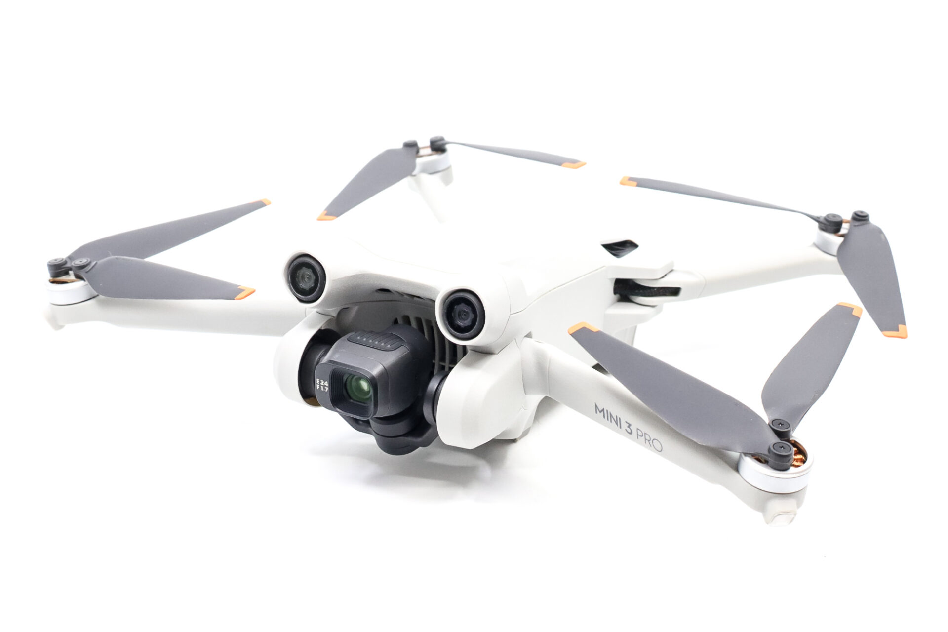 DJI Mini 3 Fly More Combo