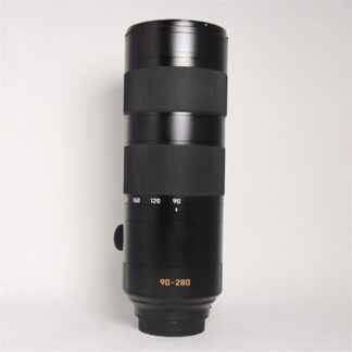Leica 90-280mm f2.8-4 APO-Vario-Elmarit-SL Lens