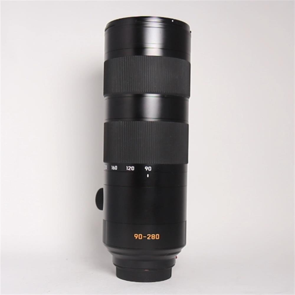 Leica 90-280mm f2.8-4 APO-Vario-Elmarit-SL Lens