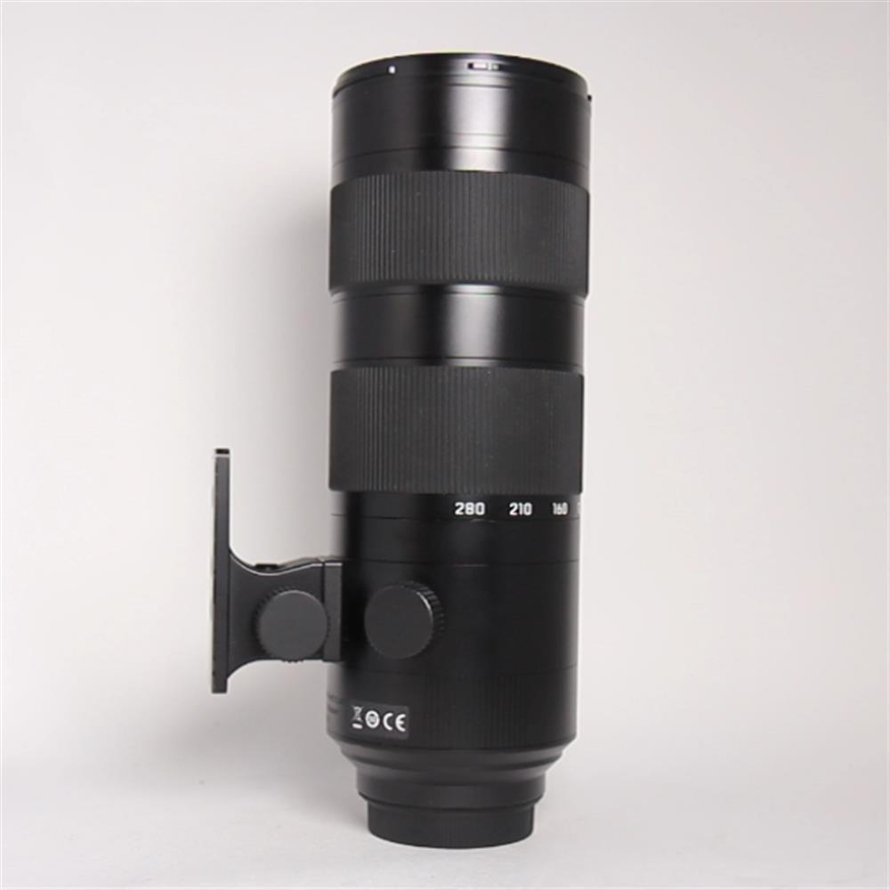 Leica 90-280mm f2.8-4 APO-Vario-Elmarit-SL Lens - Image 2