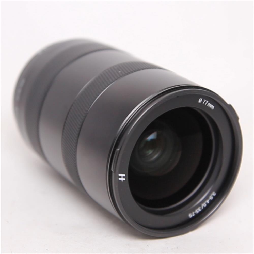 Hasselblad XCD 35-75mm f/3.5-4.5 Zoom Lens - Image 2