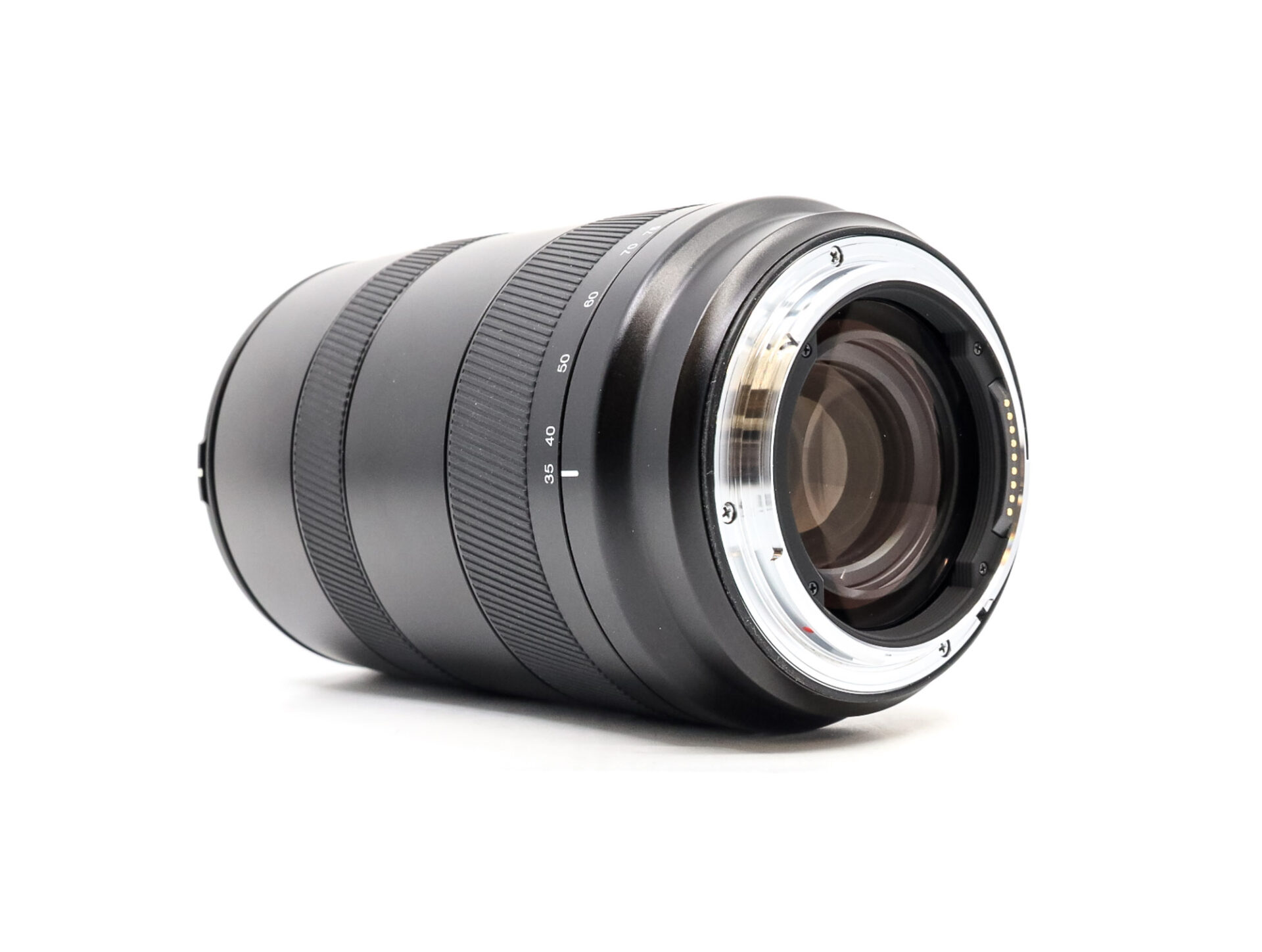 Hasselblad XCD 35-75mm f/3.5-4.5 Zoom Lens - Image 4