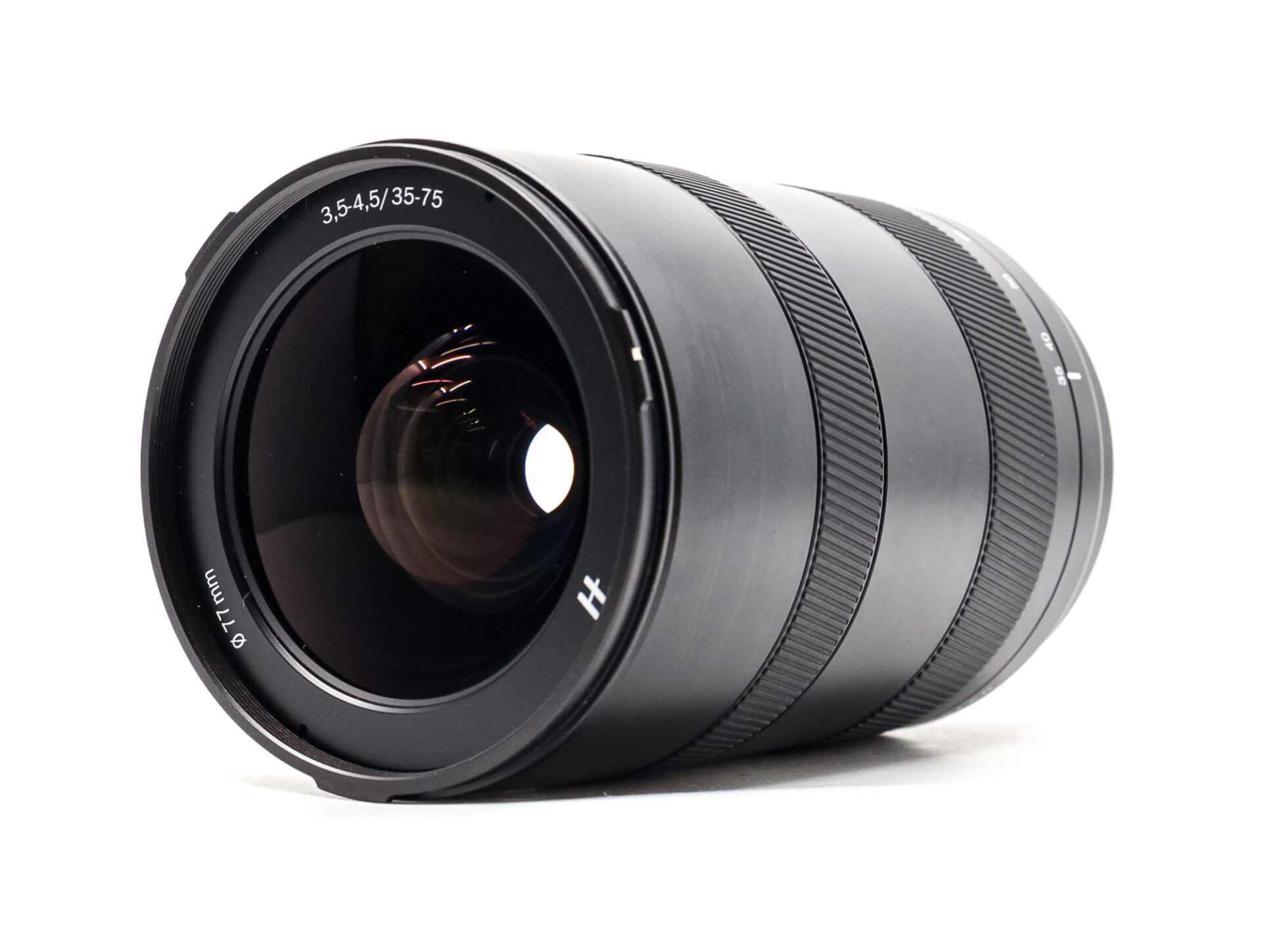 Hasselblad XCD 35-75mm f/3.5-4.5 Zoom Lens - Image 3