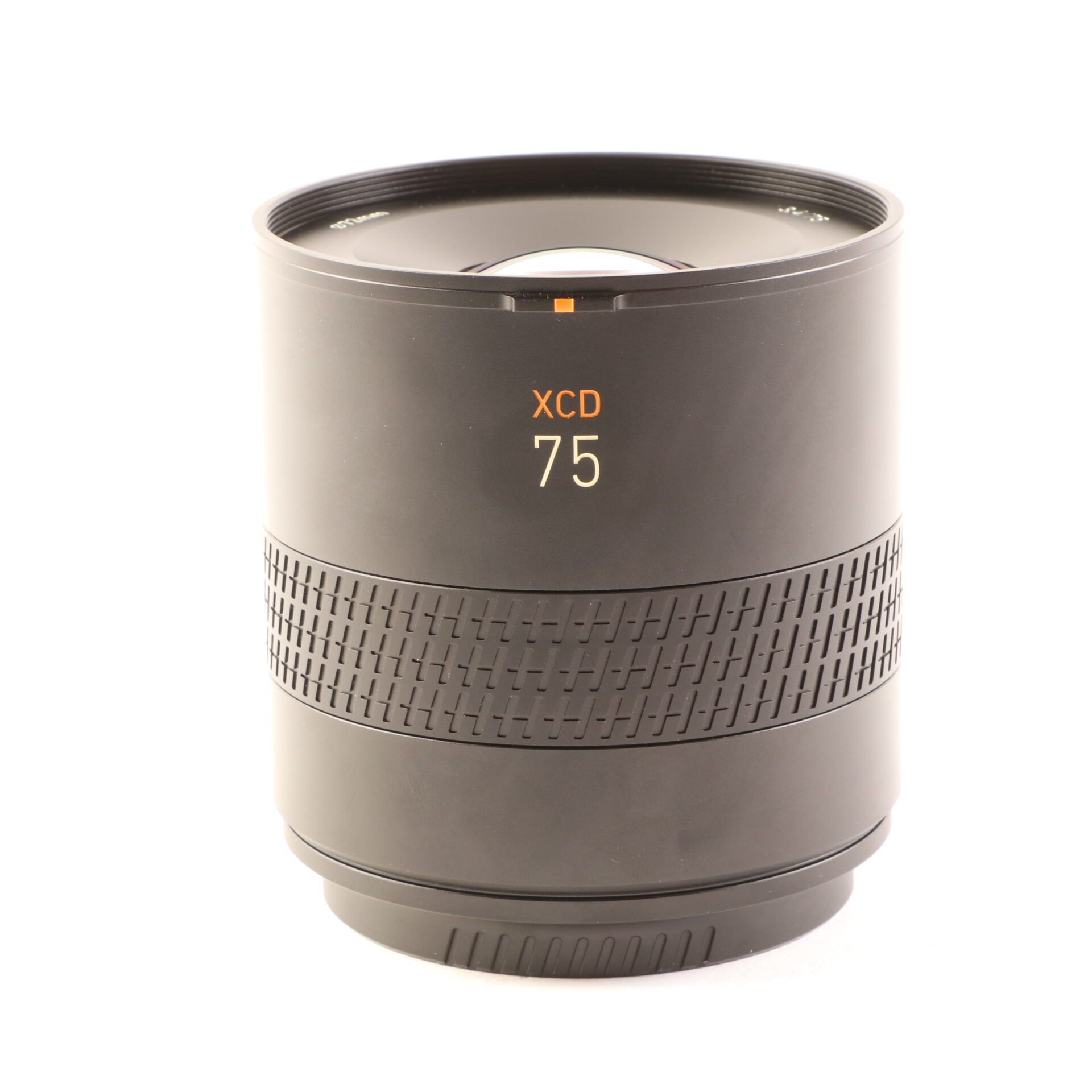 Hasselblad 75mm f3.4 P XCD Lens