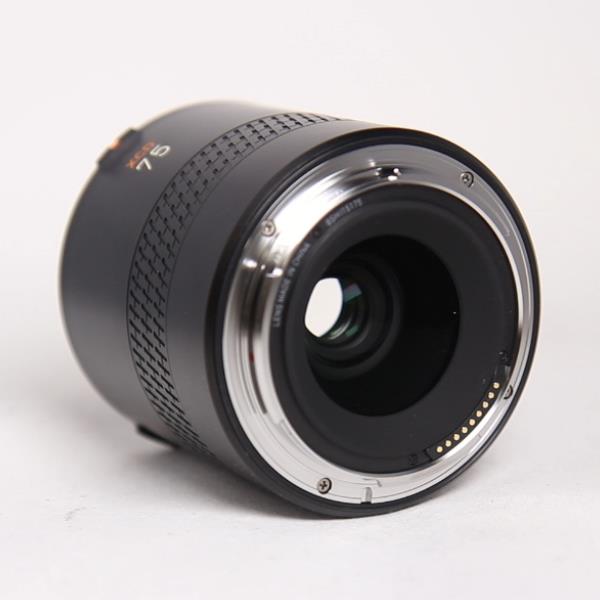 Hasselblad 75mm f3.4 P XCD Lens - Image 3