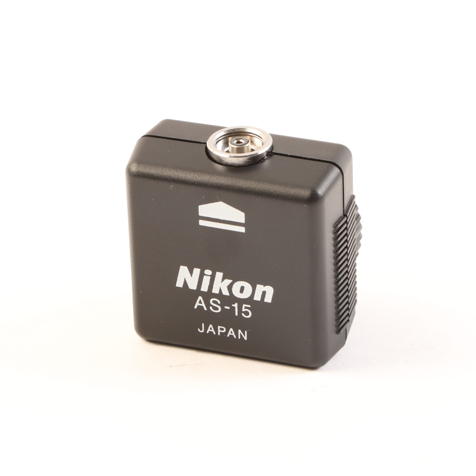 Nikon AS-15 Hotshoe Adapter