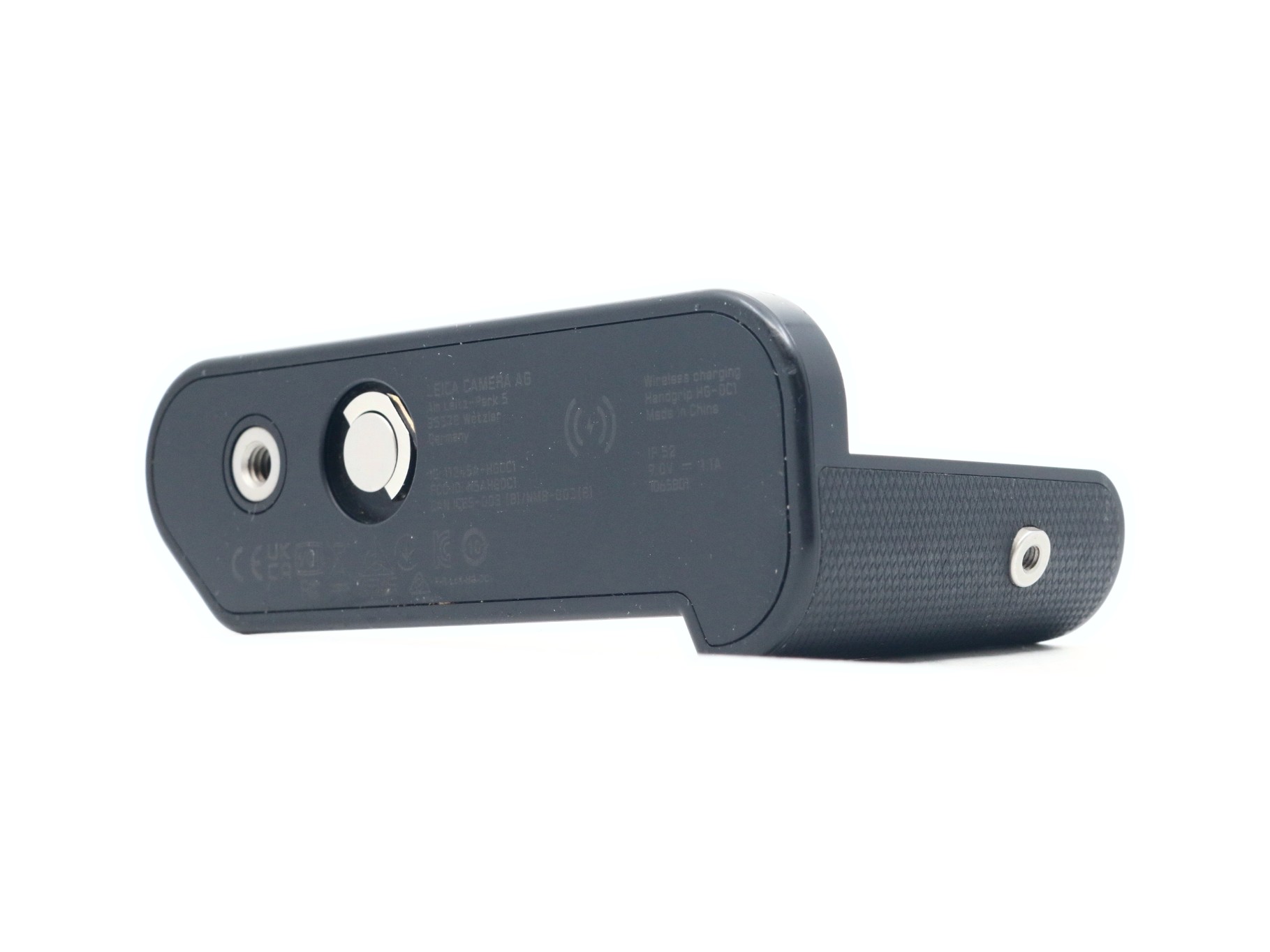 Leica HG-DC1 Wireless Charging Handgrip - Image 3