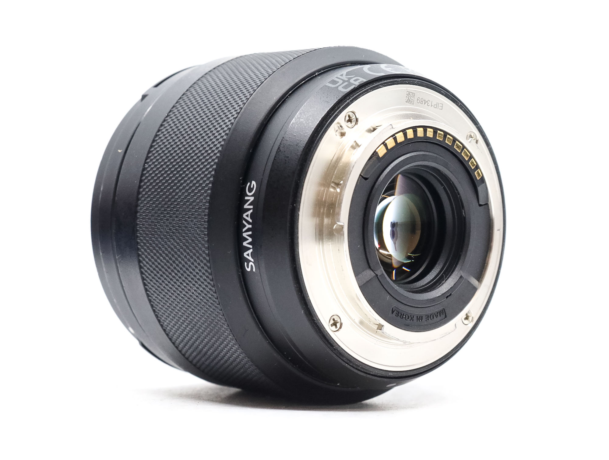 Samyang AF 12mm f2 for Fujifilm X Lens - Image 2