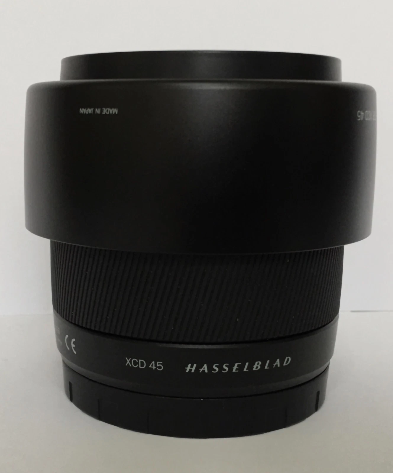 Hasselblad 45mm f/3.5 XCD Lens (for X1D-50c X1D II 50c 907X 50C 907X & CFV 100C) - Image 7