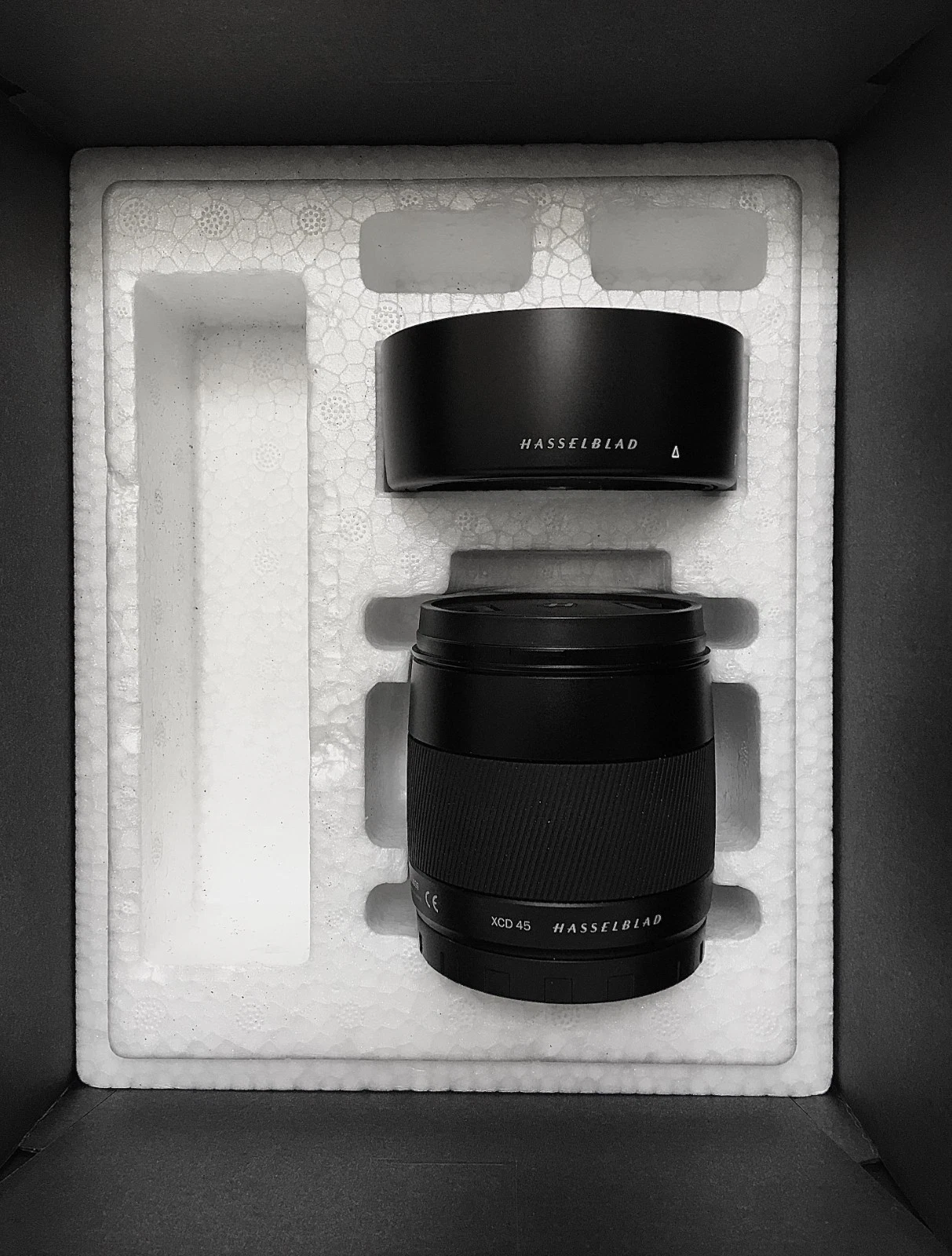 Hasselblad 45mm f/3.5 XCD Lens (for X1D-50c X1D II 50c 907X 50C 907X & CFV 100C) - Image 5