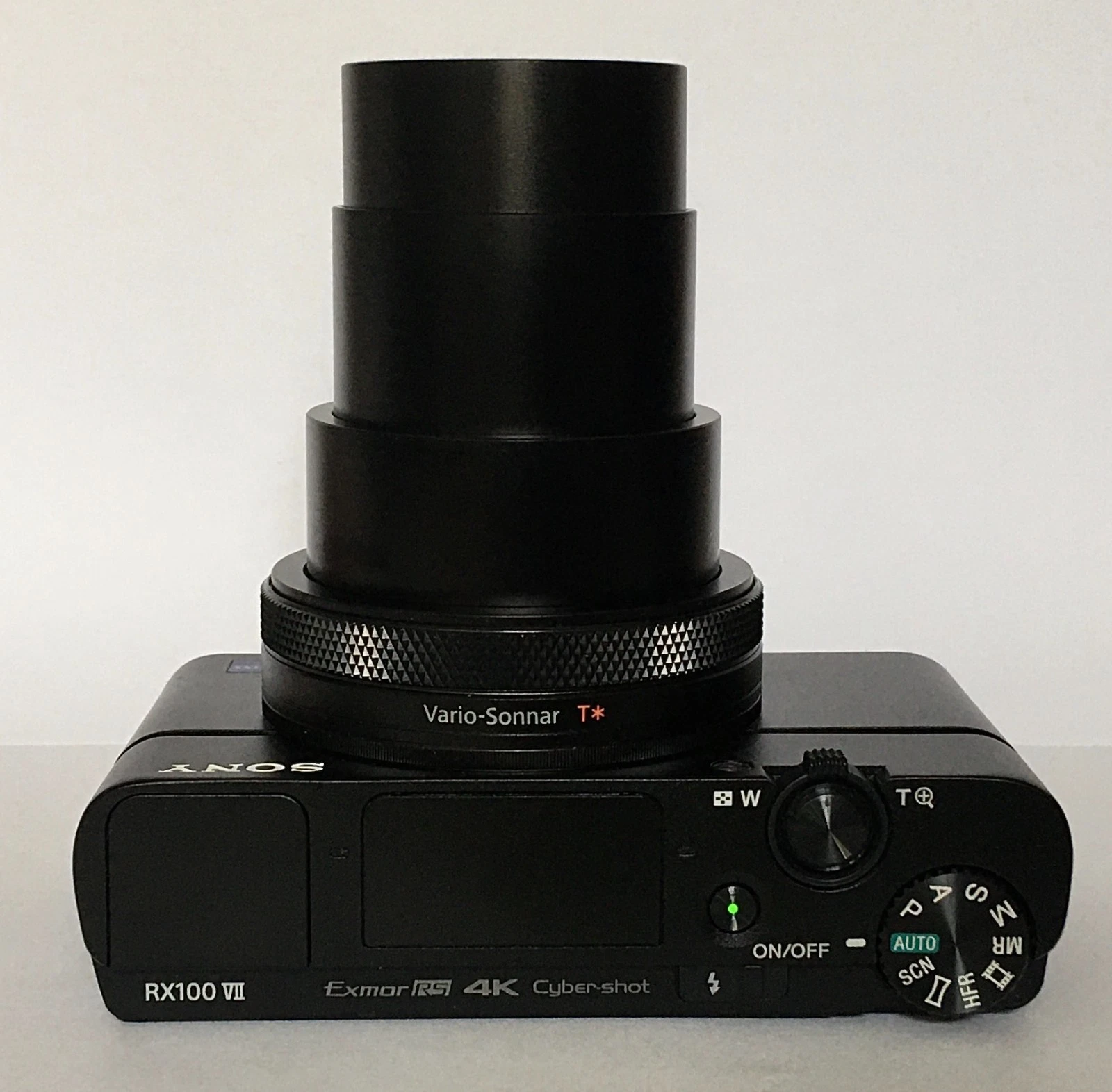 Nikon Nikkor AF-S 105mm f/2.8G IF-ED VR Micro Lens - Image 6