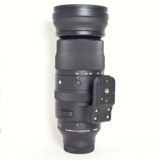 Sigma 150-600mm F5-6.3 DG DN OS Sports for L-Mount Lens