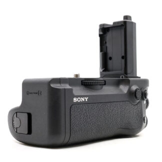 Sony VG-C5 Vertical Battery Grip for A9 III