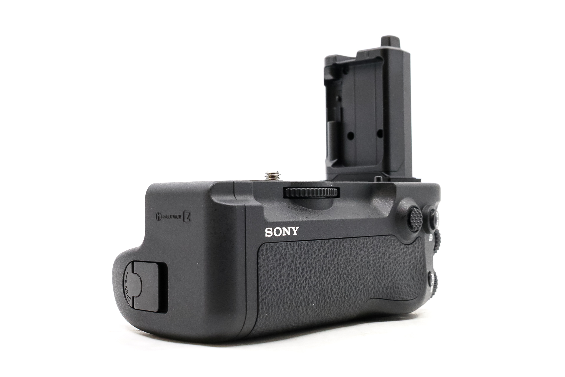 Sony VG-C5 Vertical Battery Grip for A9 III