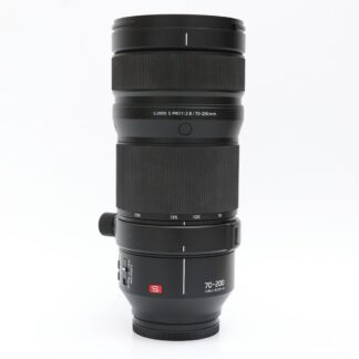 Panasonic LUMIX S PRO 70-200mm f/2.8 O.I.S. L-Mount Lens