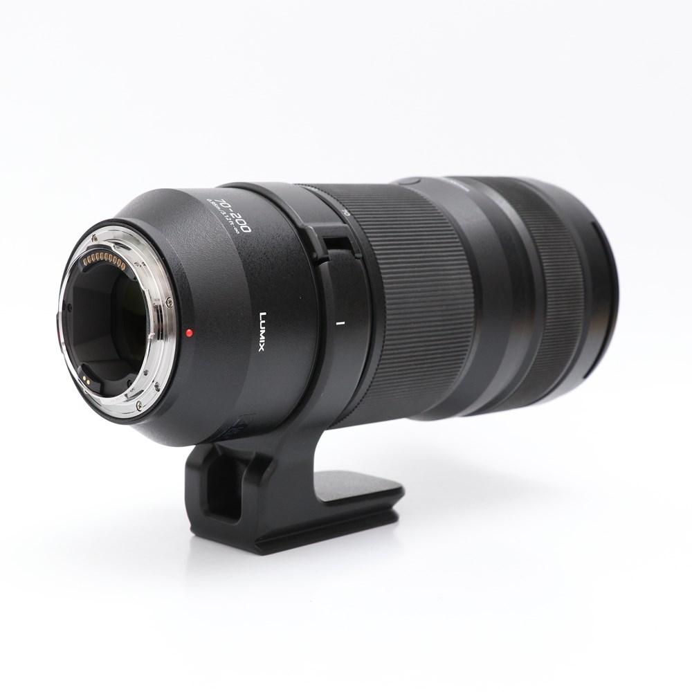 Panasonic LUMIX S PRO 70-200mm f/2.8 O.I.S. L-Mount Lens - Image 3