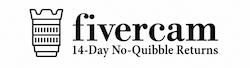 Fivercam shop