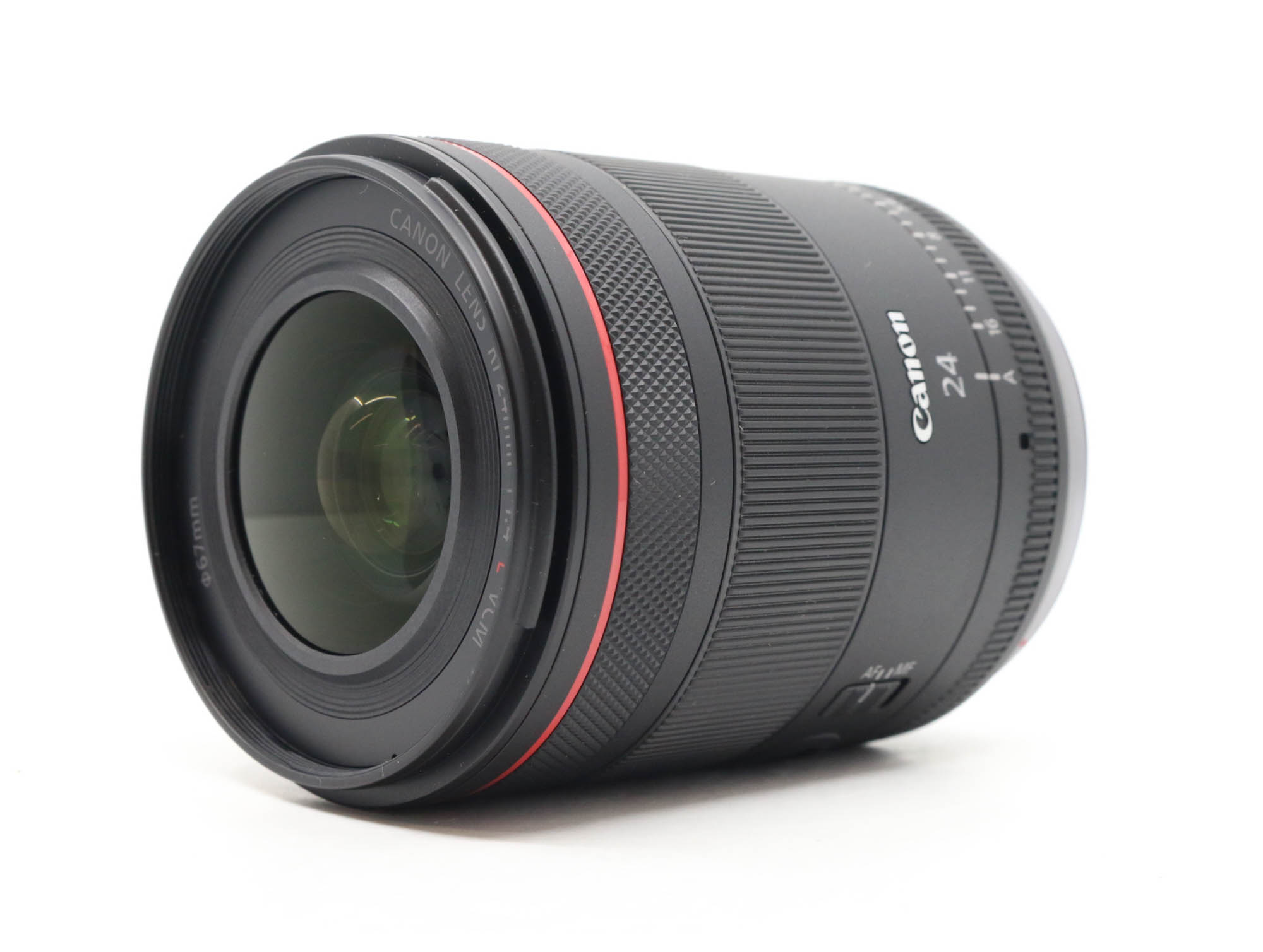 Canon RF 24mm f/1.4 L VCM Lens - Image 2