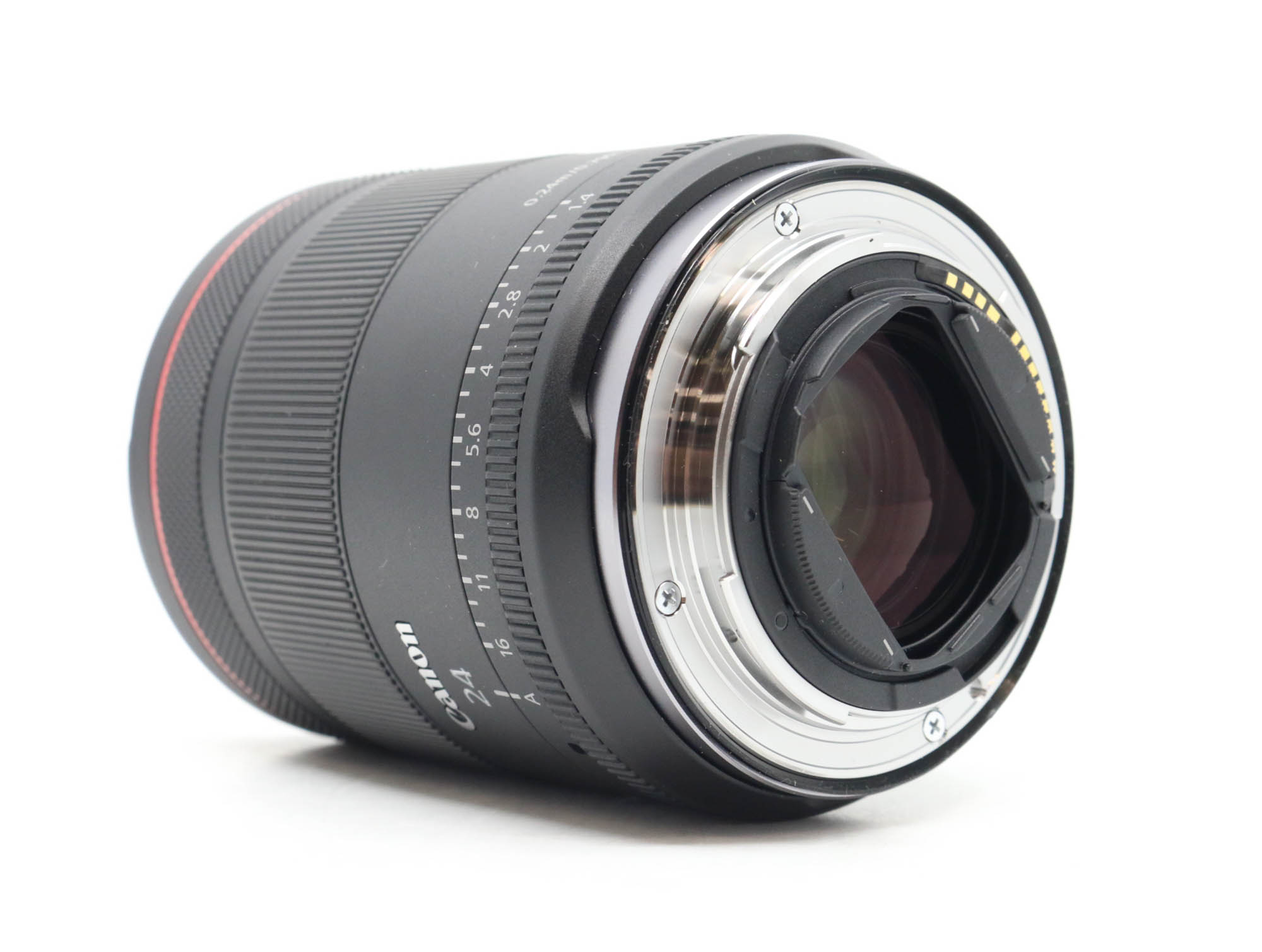 Canon RF 24mm f/1.4 L VCM Lens - Image 3