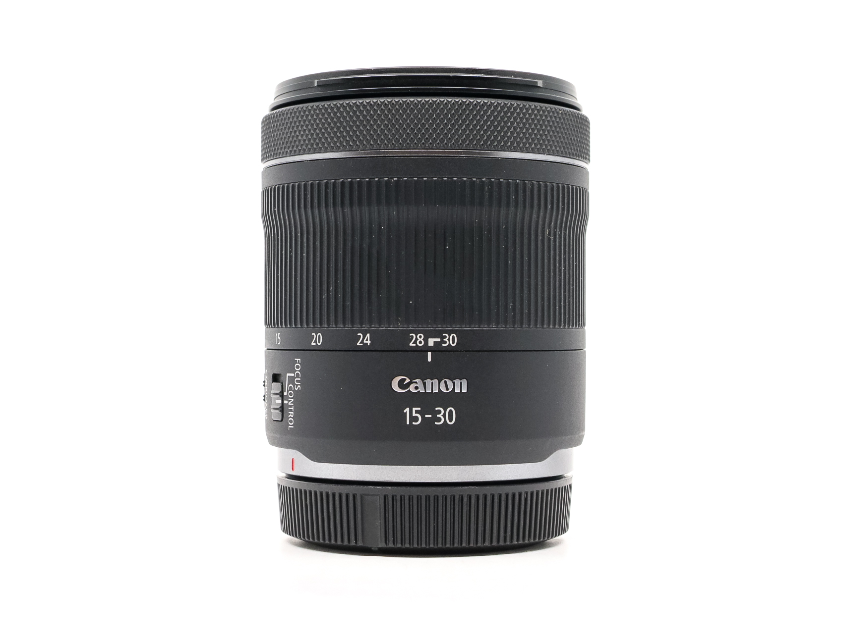 Canon RF 15-30mm F4.5-6.3 IS STM Lens