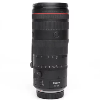 Canon RF 24-105mm f2.8L IS USM Z Lens