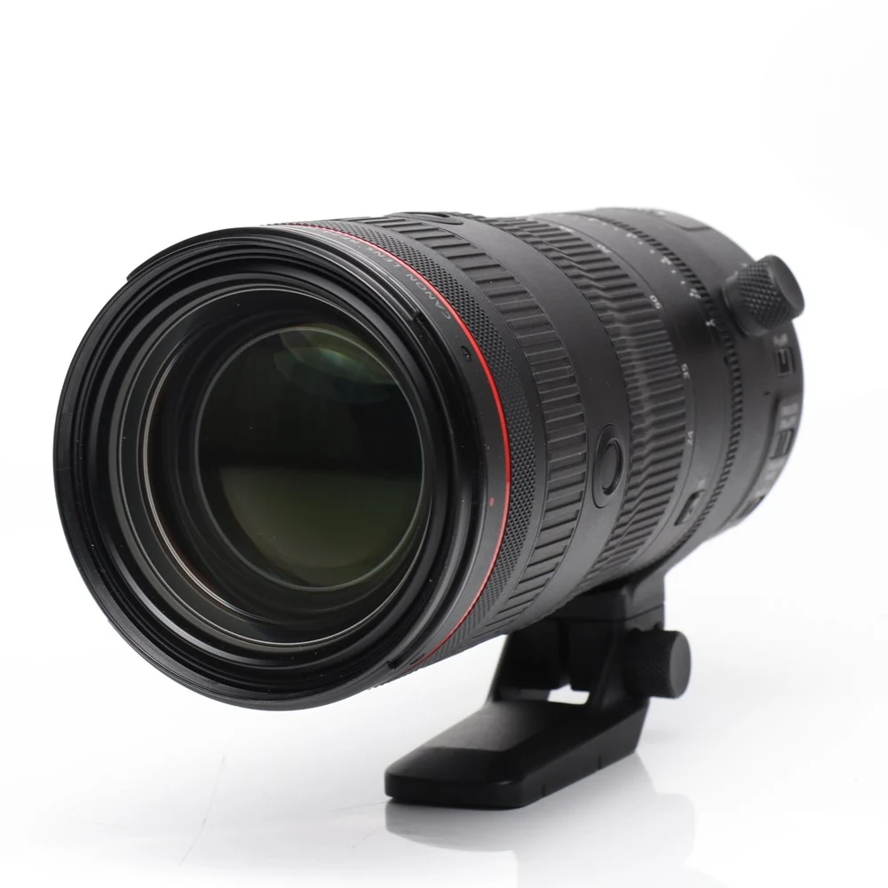 Canon RF 24-105mm f2.8L IS USM Z Lens - Image 2