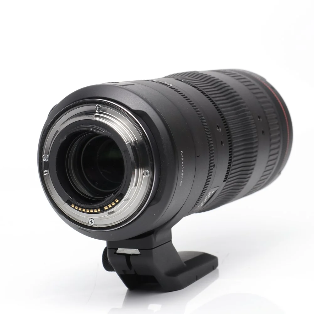 Canon RF 24-105mm f2.8L IS USM Z Lens - Image 3
