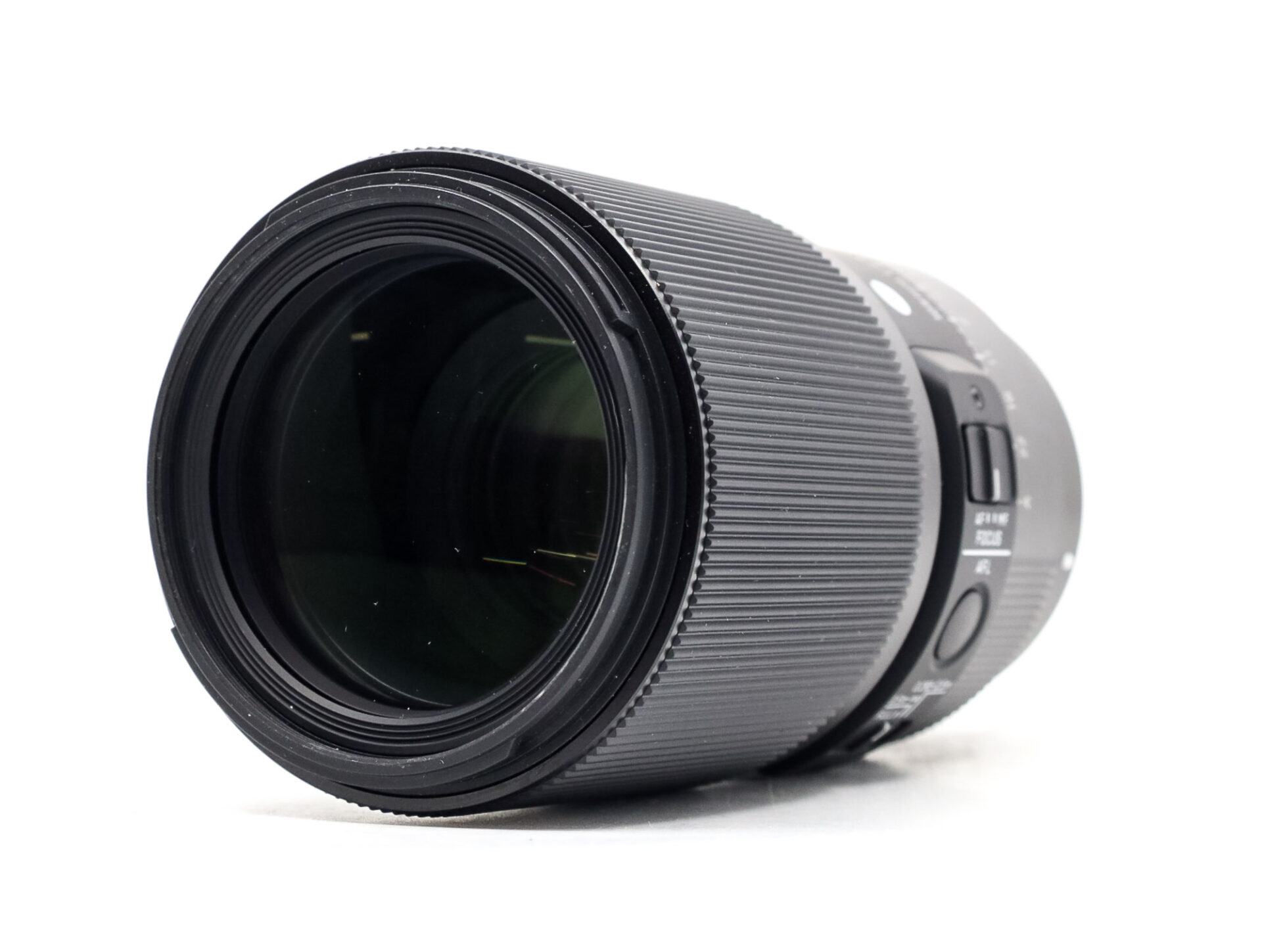 Sigma 105mm f2.8 Macro DG DN Art for Sony E Lens - Image 2