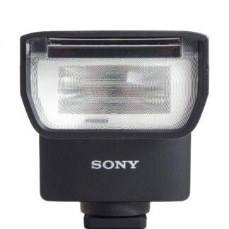 Sony HVL-F28RM External flashgun
