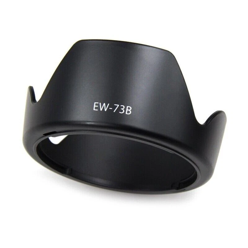 Lens Hood EW-73B for Canon EF-S 18-135mm f/3.5-5.6 IS & 17-85mm f/4-5.6 IS USM - Image 3