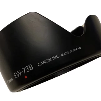 Genuine Canon EW-73B Lens Hood for 17-85mm and 18-135mm f3.5-5.6 IS STM
