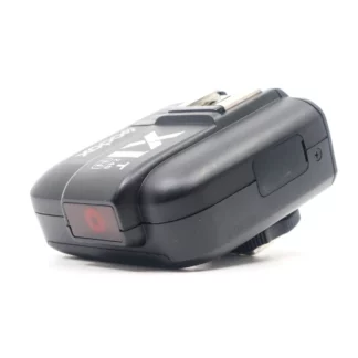 Godox X1T- Dedicated wireless flash trigger for Nikon